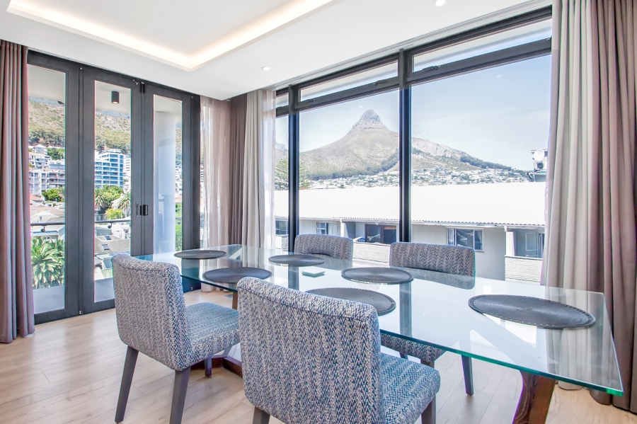 To Let 2 Bedroom Property for Rent in Sea Point Western Cape